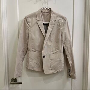 Armani Exchange Blazer Jacket